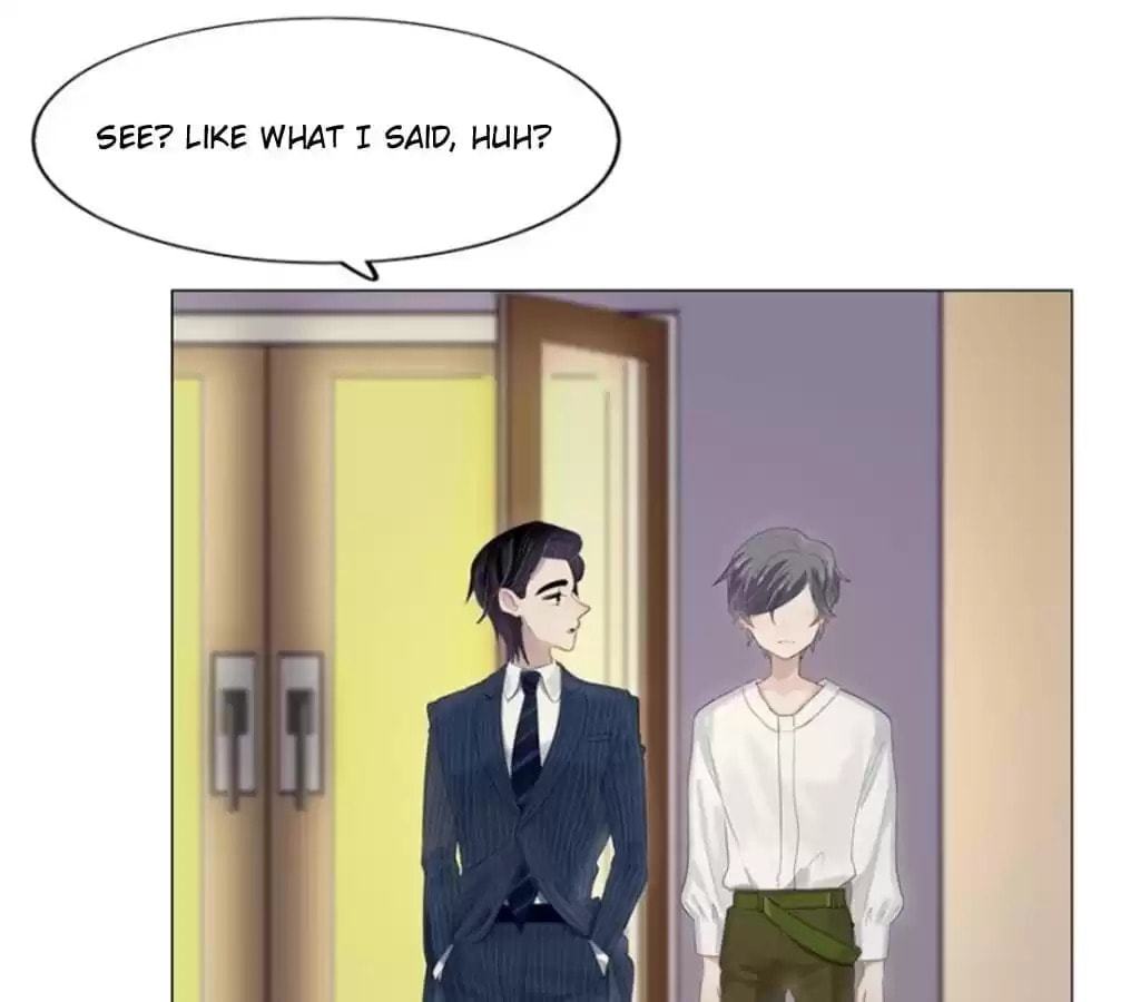 Read Not Marriage Material (Colored) chapter 61 image 64 on Lezhin