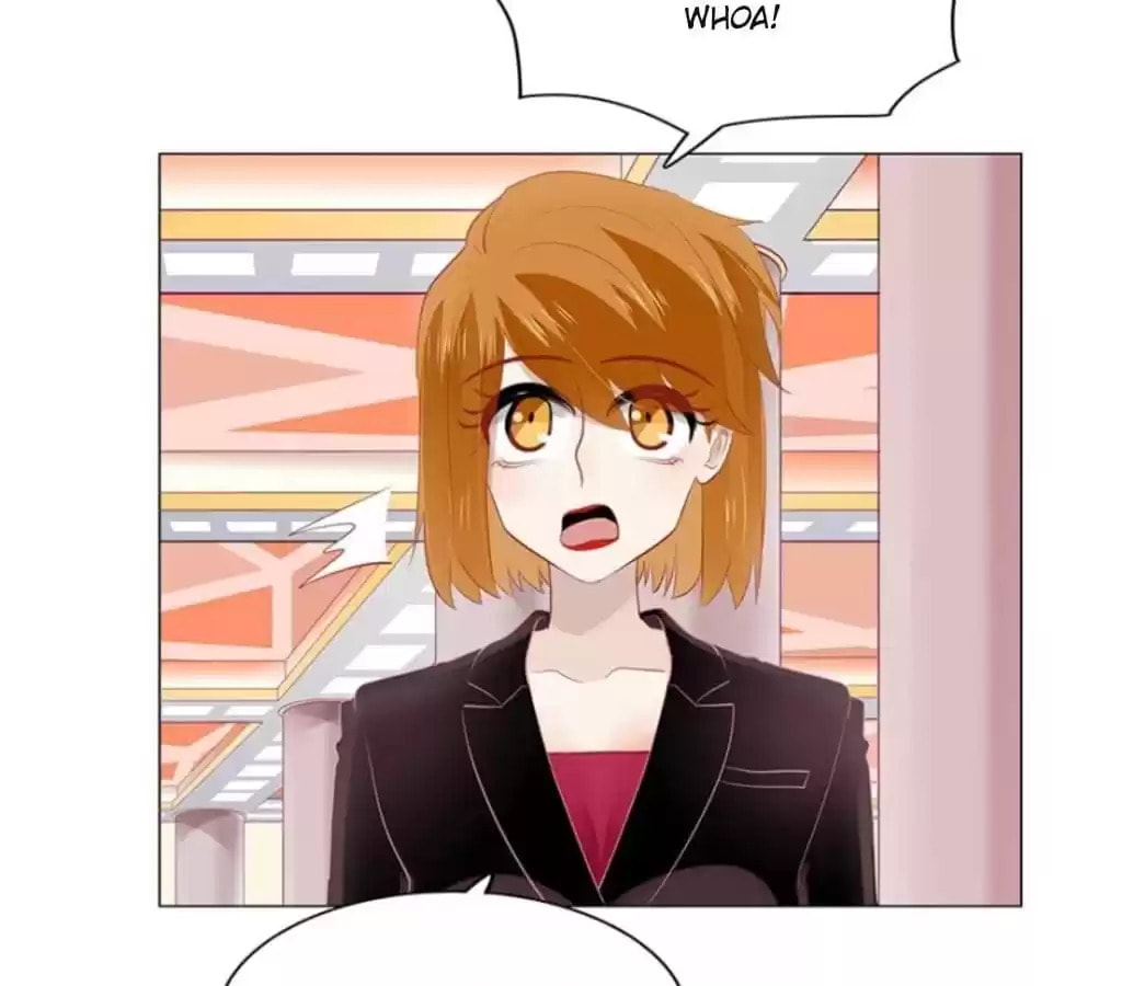 Read Not Marriage Material (Colored) chapter 61 image 8 on Lezhin