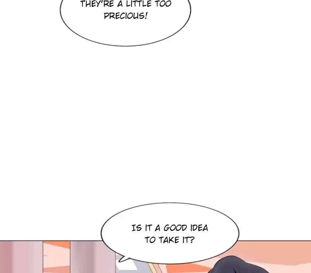 Read Not Marriage Material (Colored) chapter 61 image 9 on Lezhin