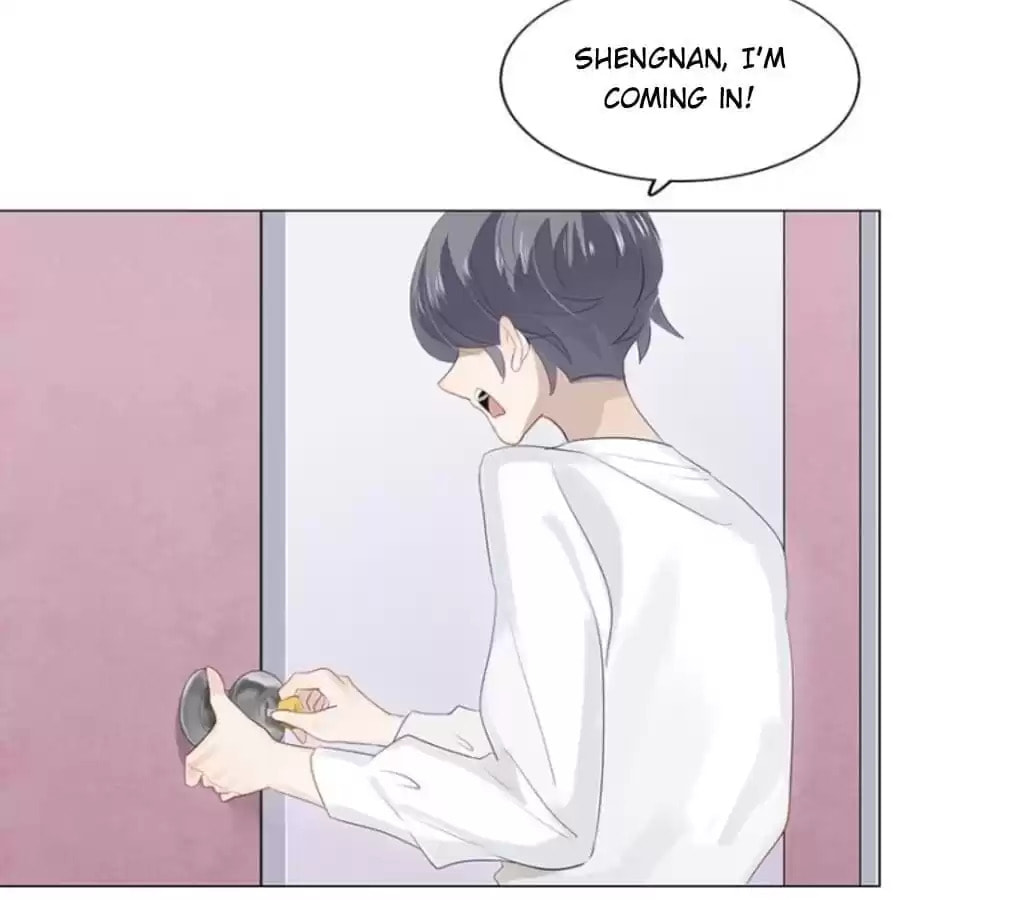 Read Not Marriage Material (Colored) chapter 62 image 18 on Lezhin