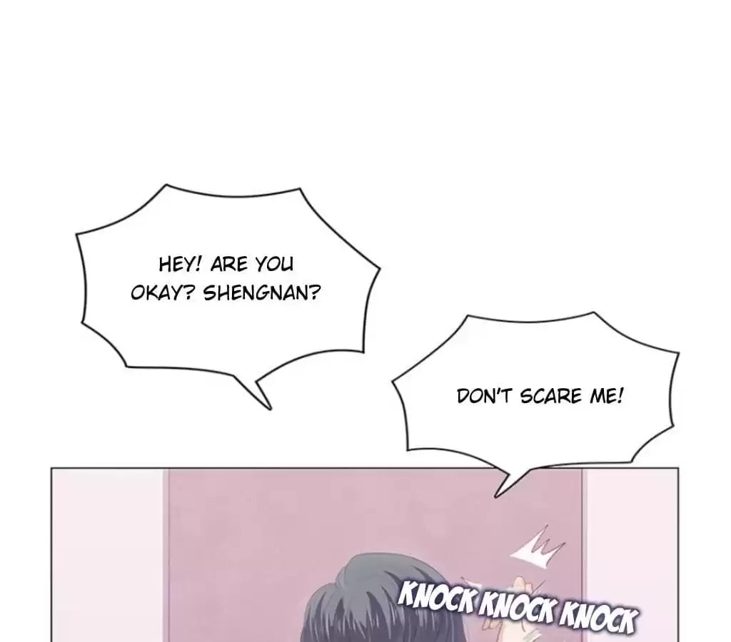 Read Not Marriage Material (Colored) chapter 62 image 4 on Lezhin