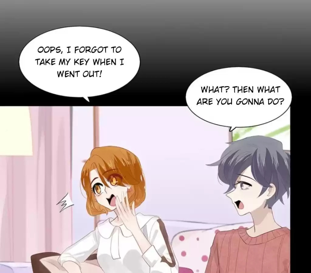 Read Not Marriage Material (Colored) chapter 62 image 8 on Lezhin