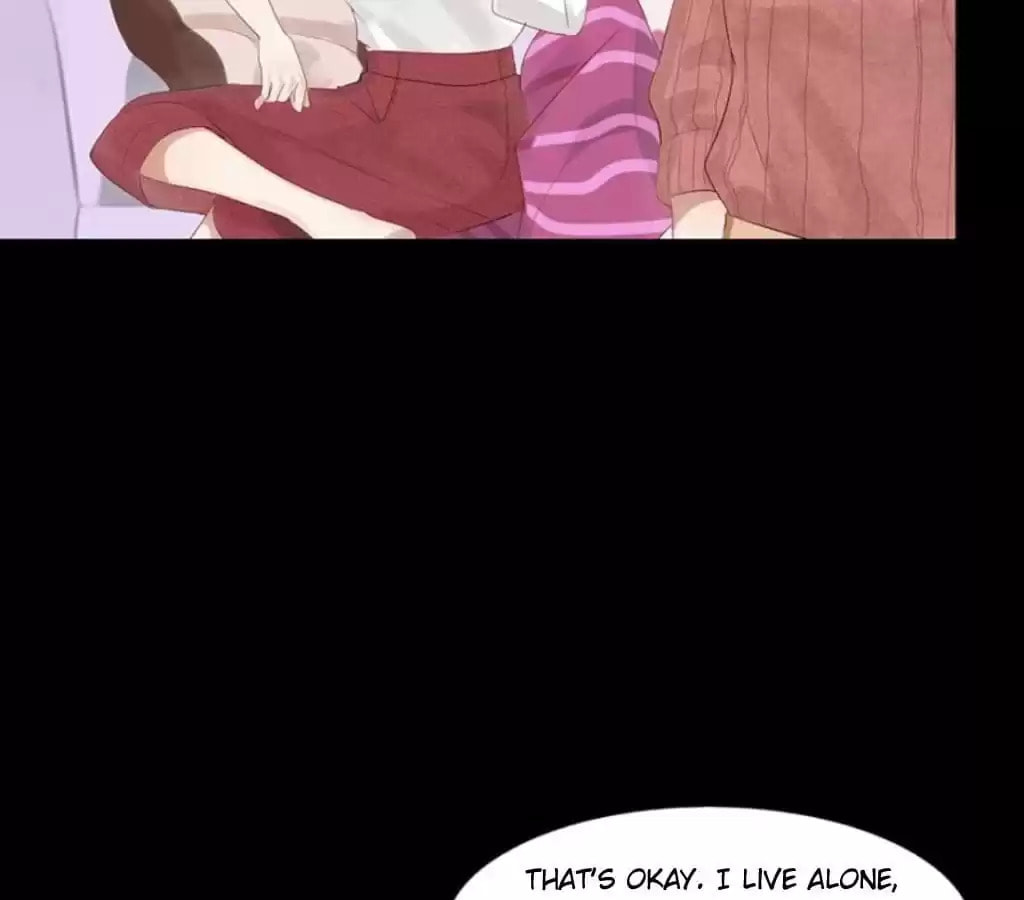 Read Not Marriage Material (Colored) chapter 62 image 9 on Lezhin