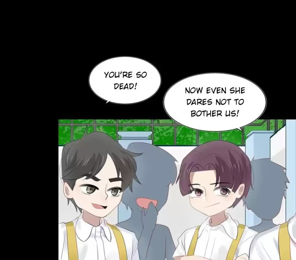 Read Not Marriage Material (Colored) chapter 63 image 15 on Lezhin