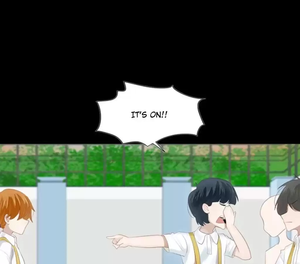 Read Not Marriage Material (Colored) chapter 63 image 28 on Lezhin
