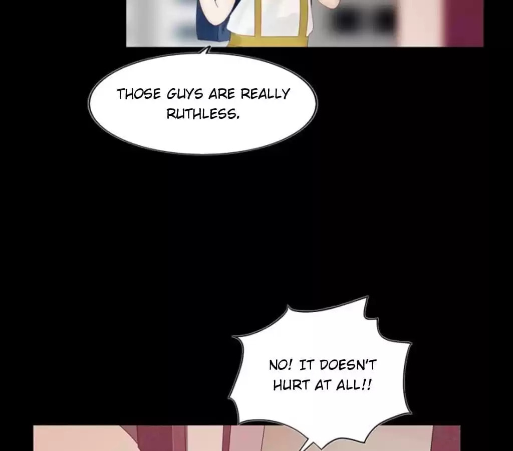 Read Not Marriage Material (Colored) chapter 63 image 47 on Lezhin