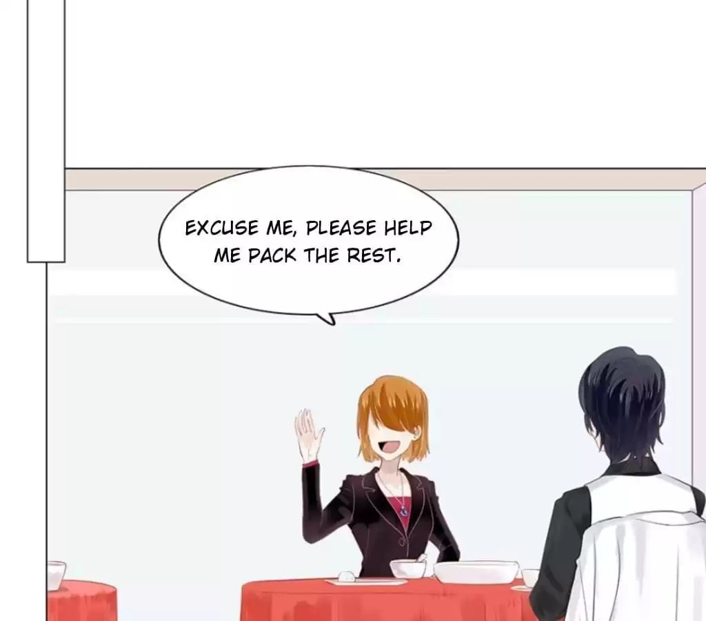 Read Not Marriage Material (Colored) chapter 64 image 24 on Lezhin