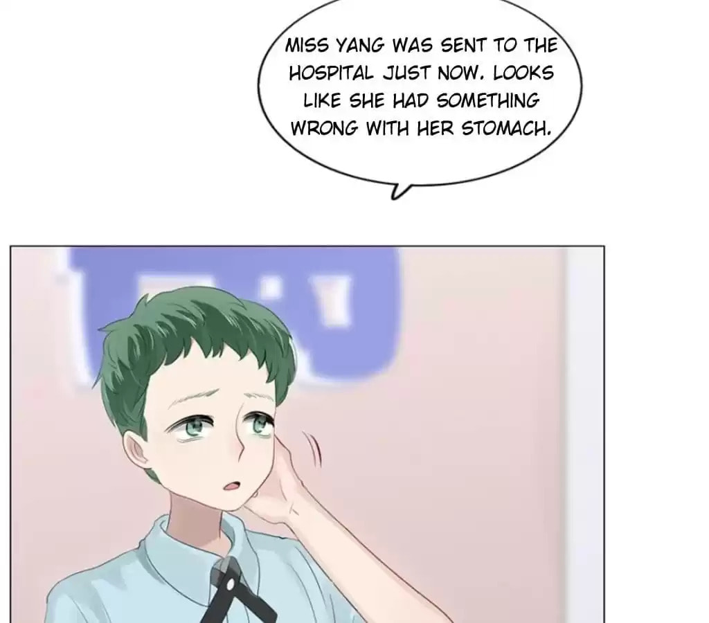 Read Not Marriage Material (Colored) chapter 64 image 44 on Lezhin
