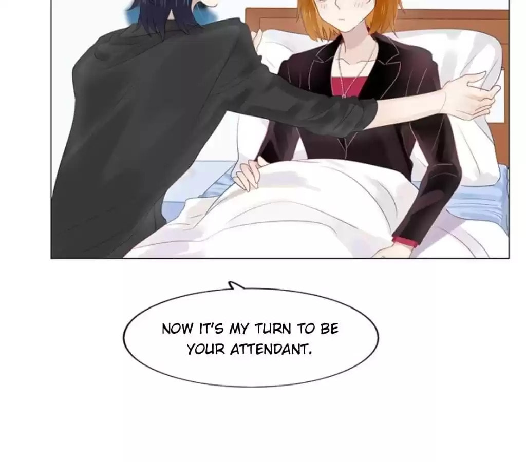 Read Not Marriage Material (Colored) chapter 64 image 57 on Lezhin