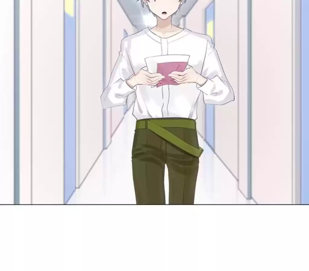 Read Not Marriage Material (Colored) chapter 64 image 7 on Lezhin