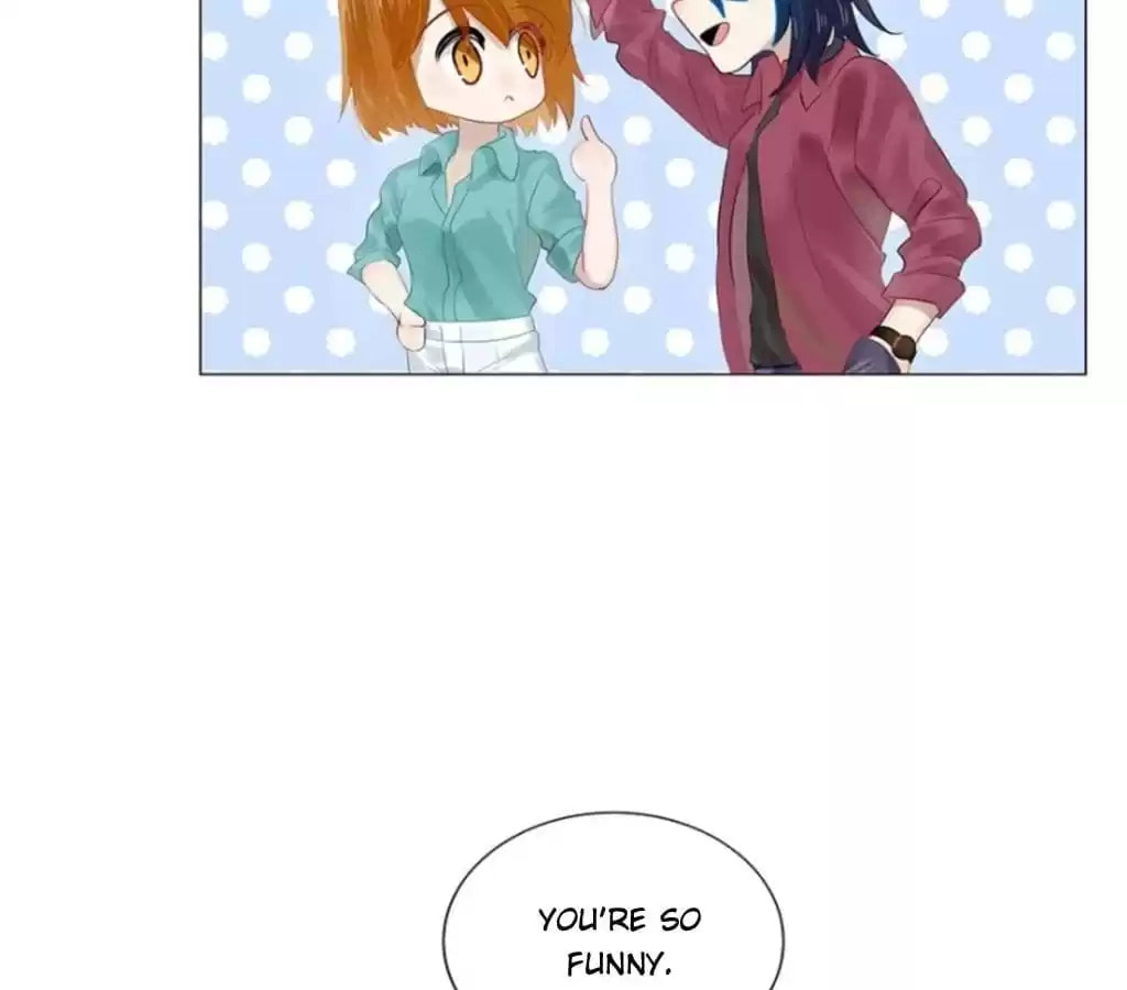 Read Not Marriage Material (Colored) chapter 65 image 12 on Lezhin