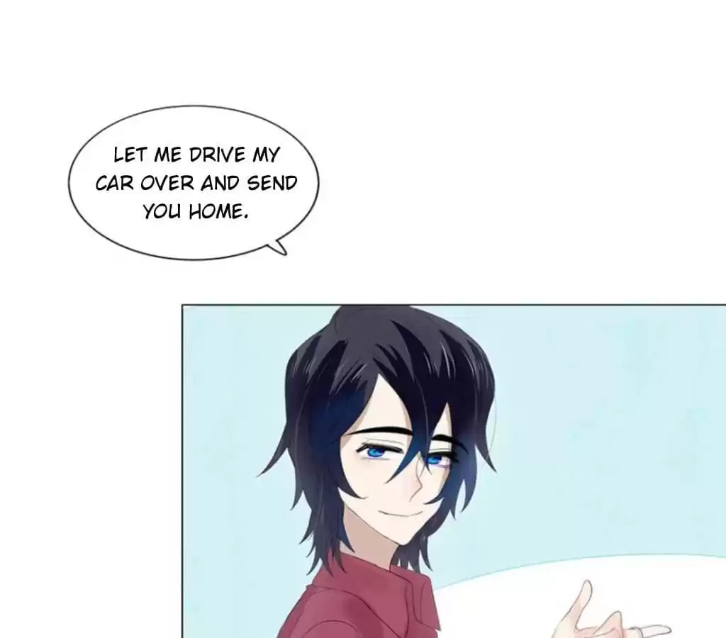 Read Not Marriage Material (Colored) chapter 65 image 15 on Lezhin