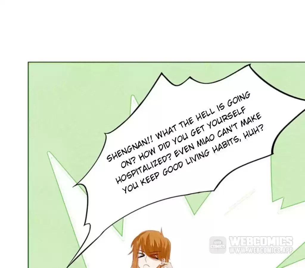 Read Not Marriage Material (Colored) chapter 65 image 21 on Lezhin
