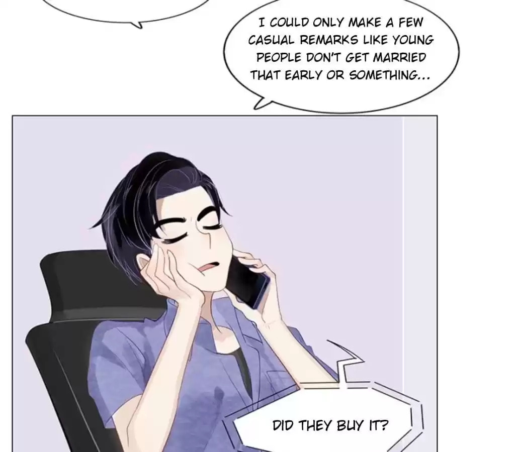 Read Not Marriage Material (Colored) chapter 65 image 58 on Lezhin