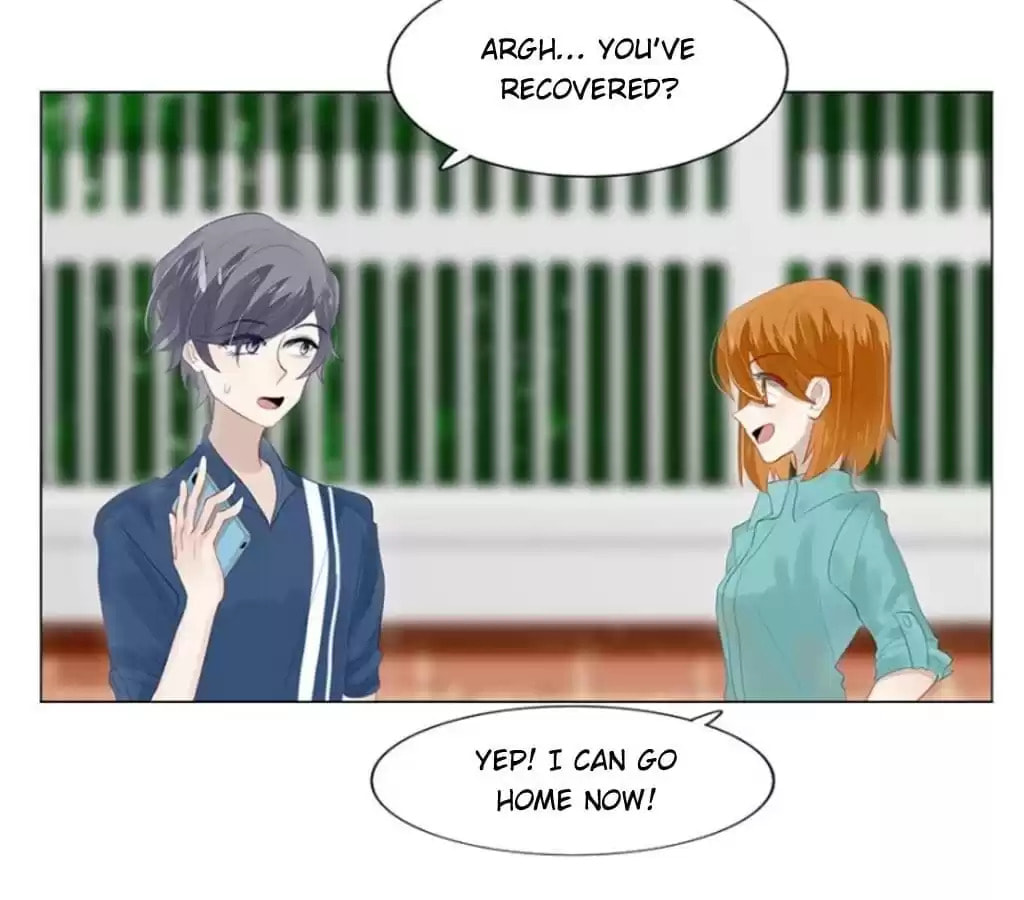 Read Not Marriage Material (Colored) chapter 65 image 68 on Lezhin