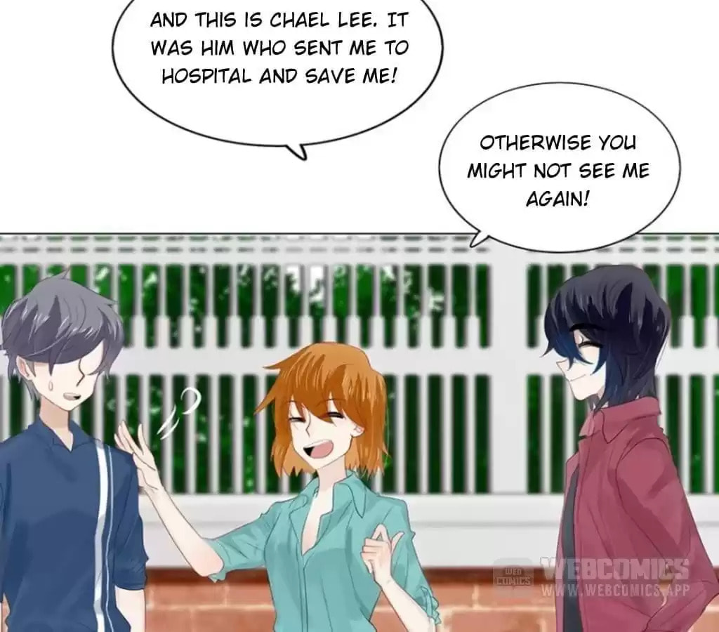 Read Not Marriage Material (Colored) chapter 65 image 77 on Lezhin