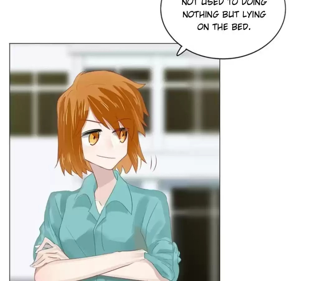 Read Not Marriage Material (Colored) chapter 65 image 8 on Lezhin