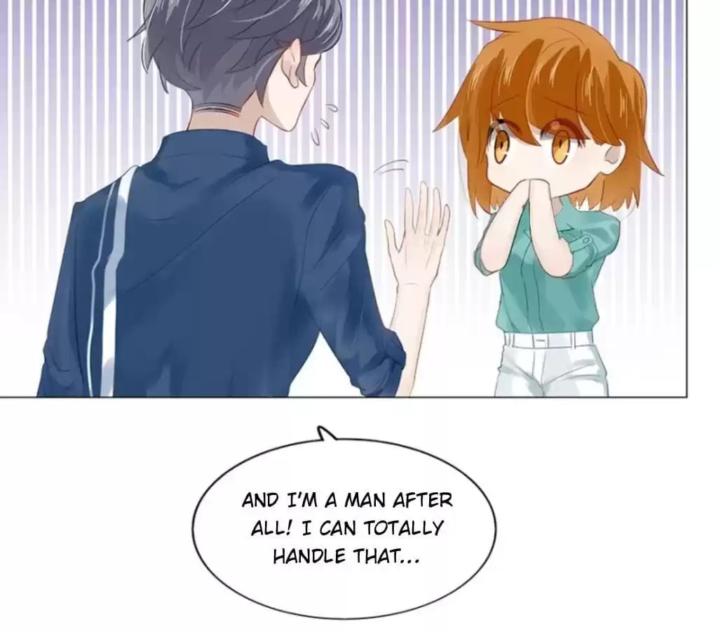 Read Not Marriage Material (Colored) chapter 66 image 16 on Lezhin