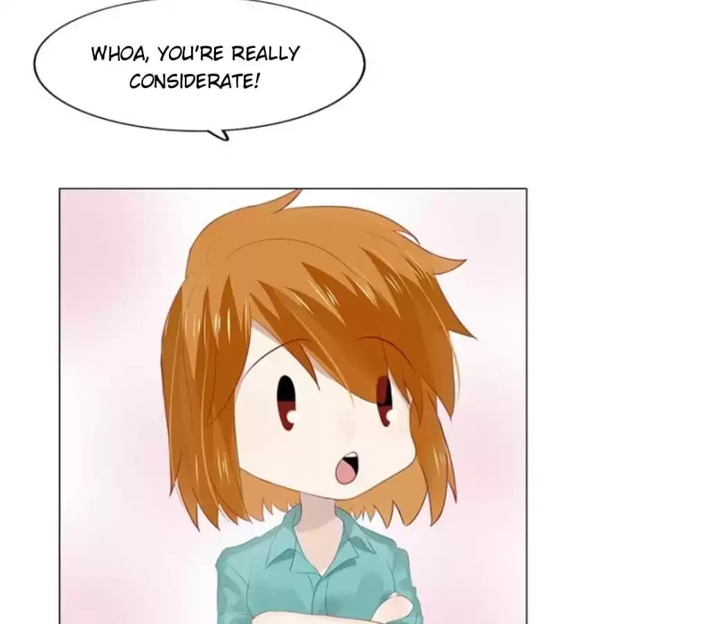 Read Not Marriage Material (Colored) chapter 66 image 34 on Lezhin