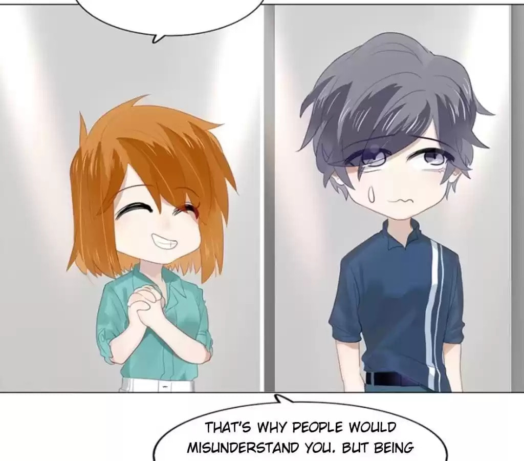Read Not Marriage Material (Colored) chapter 66 image 36 on Lezhin