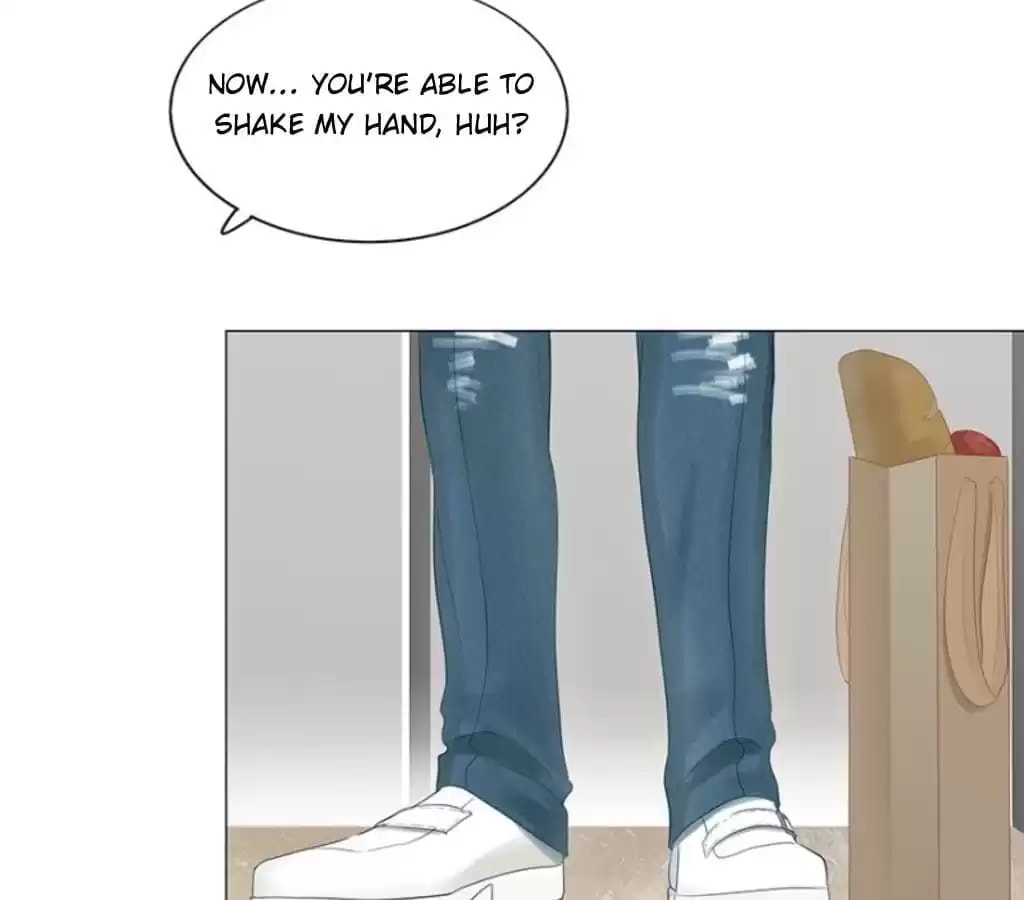 Read Not Marriage Material (Colored) chapter 66 image 48 on Lezhin