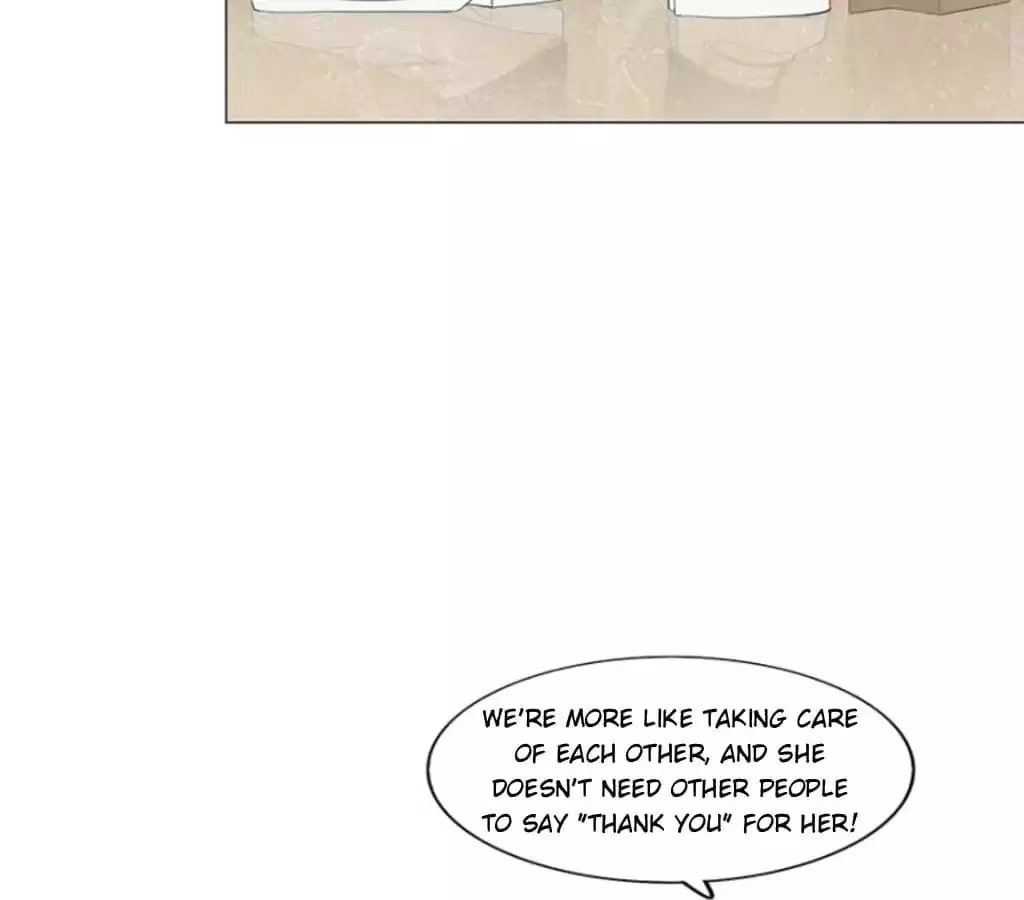 Read Not Marriage Material (Colored) chapter 66 image 49 on Lezhin