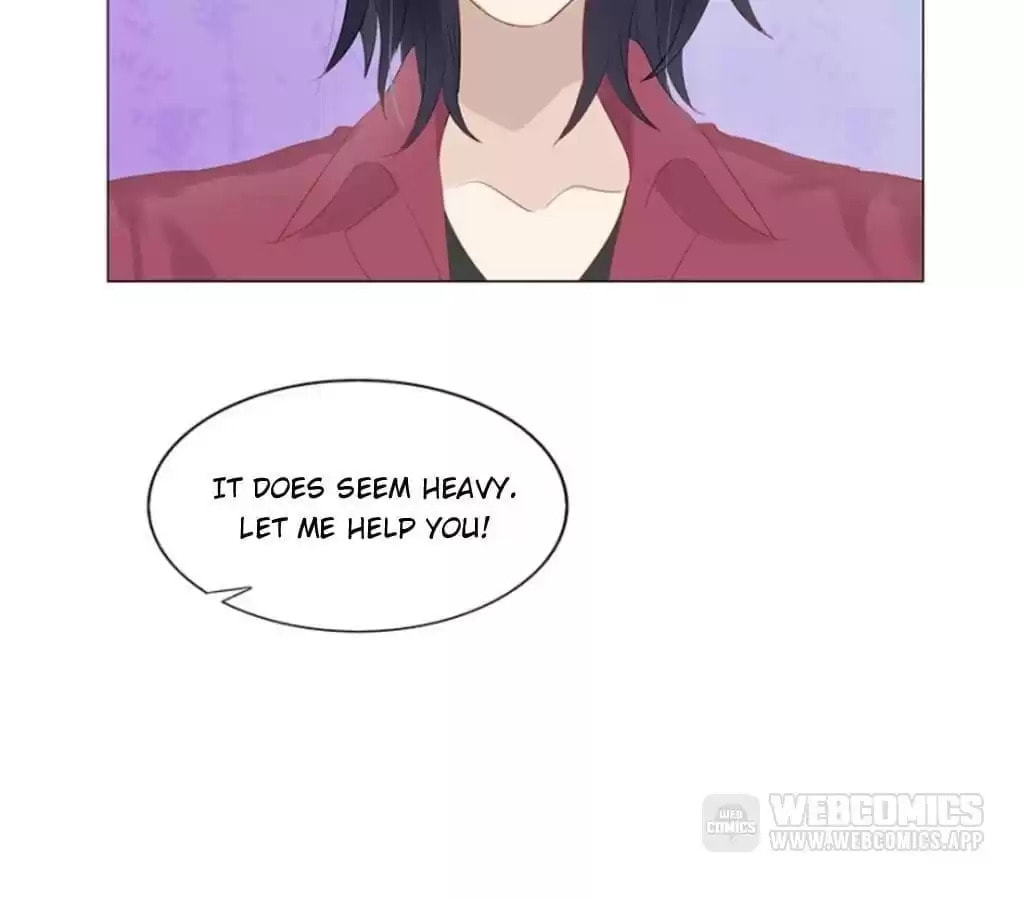 Read Not Marriage Material (Colored) chapter 66 image 5 on Lezhin
