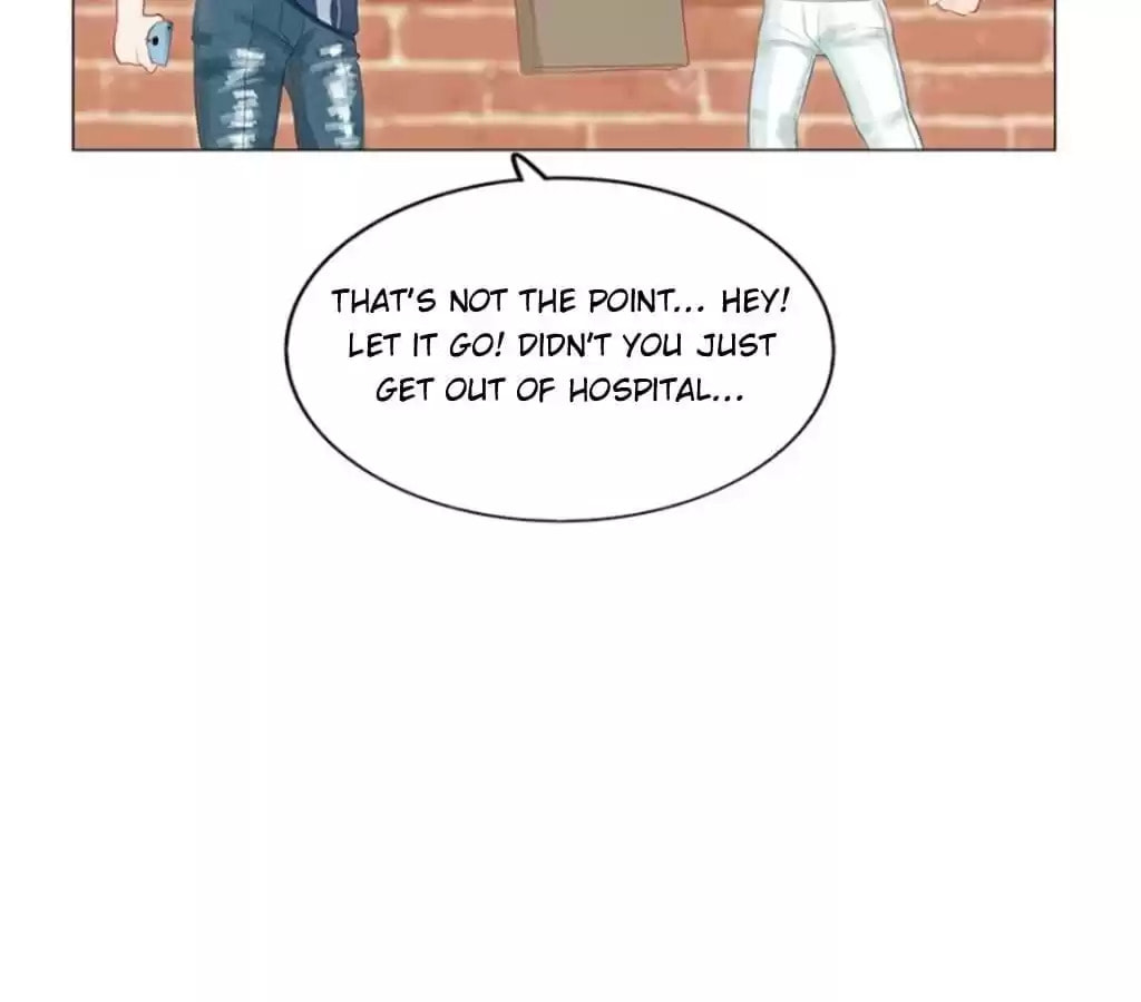 Read Not Marriage Material (Colored) chapter 66 image 7 on Lezhin