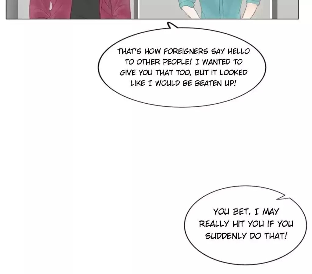 Read Not Marriage Material (Colored) chapter 66 image 81 on Lezhin