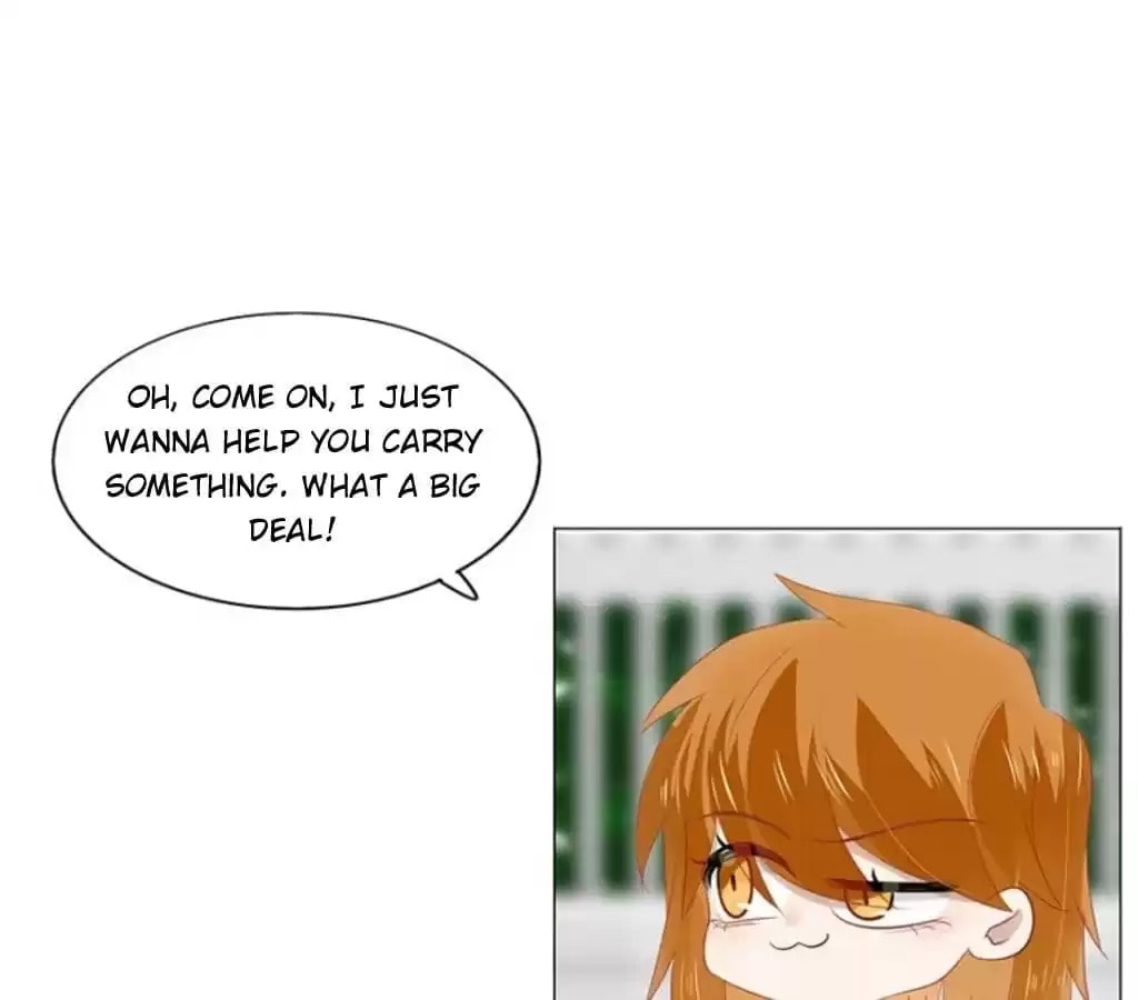Read Not Marriage Material (Colored) chapter 66 image 9 on Lezhin