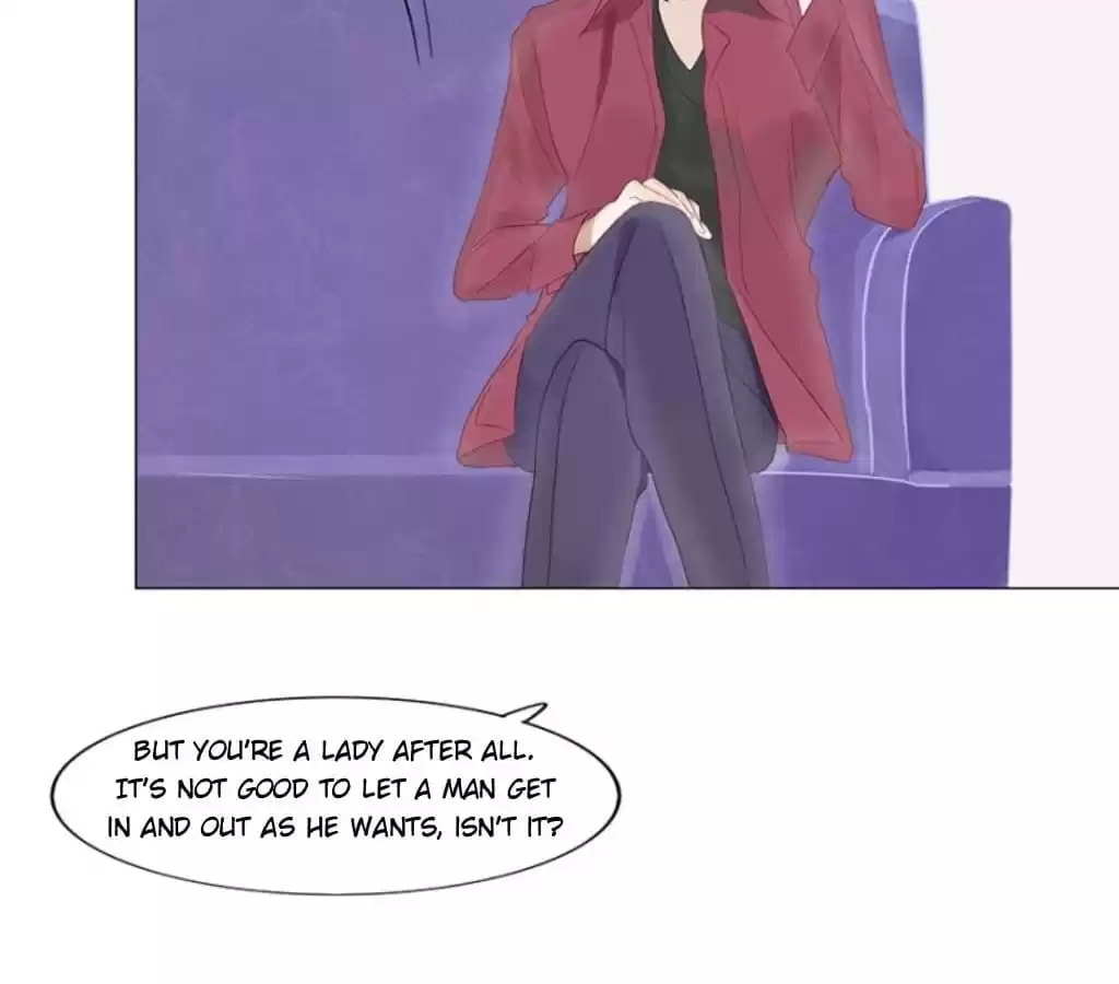 Read Not Marriage Material (Colored) chapter 67 image 16 on Lezhin