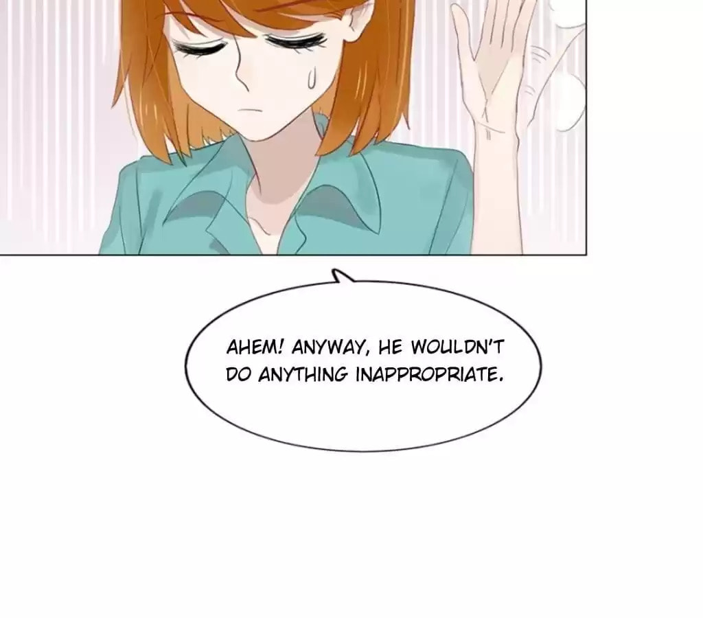 Read Not Marriage Material (Colored) chapter 67 image 22 on Lezhin