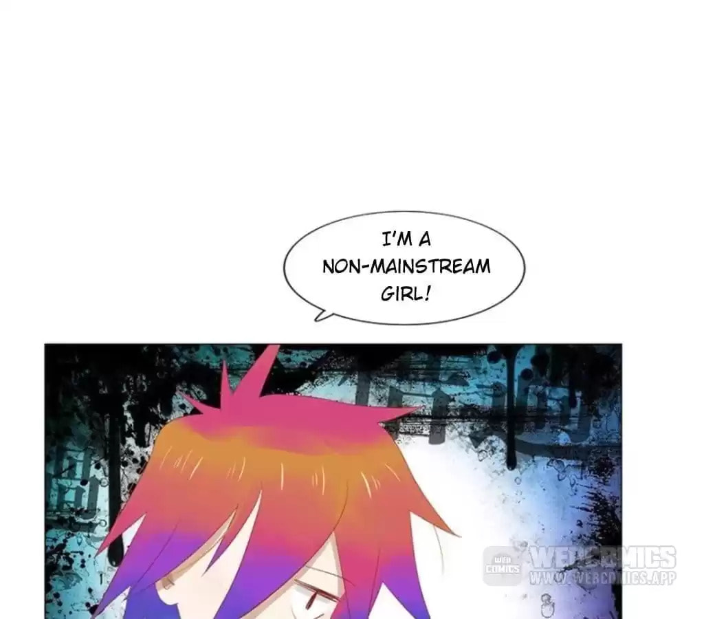 Read Not Marriage Material (Colored) chapter 67 image 45 on Lezhin