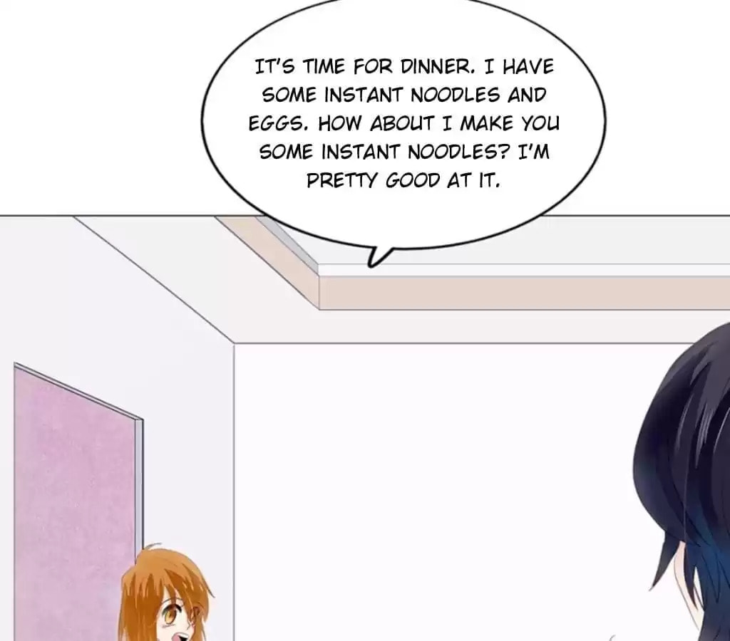 Read Not Marriage Material (Colored) chapter 67 image 49 on Lezhin