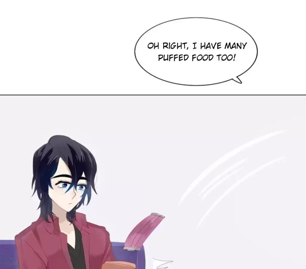 Read Not Marriage Material (Colored) chapter 67 image 51 on Lezhin