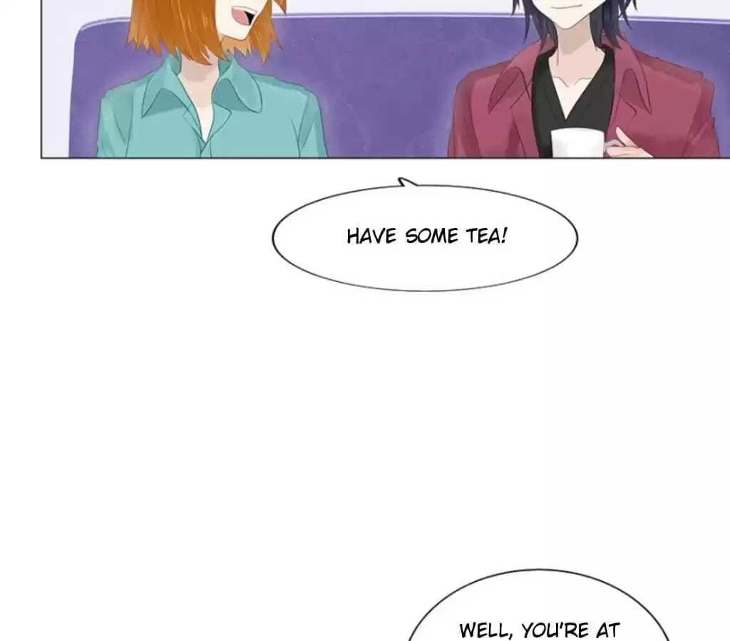 Read Not Marriage Material (Colored) chapter 67 image 56 on Lezhin