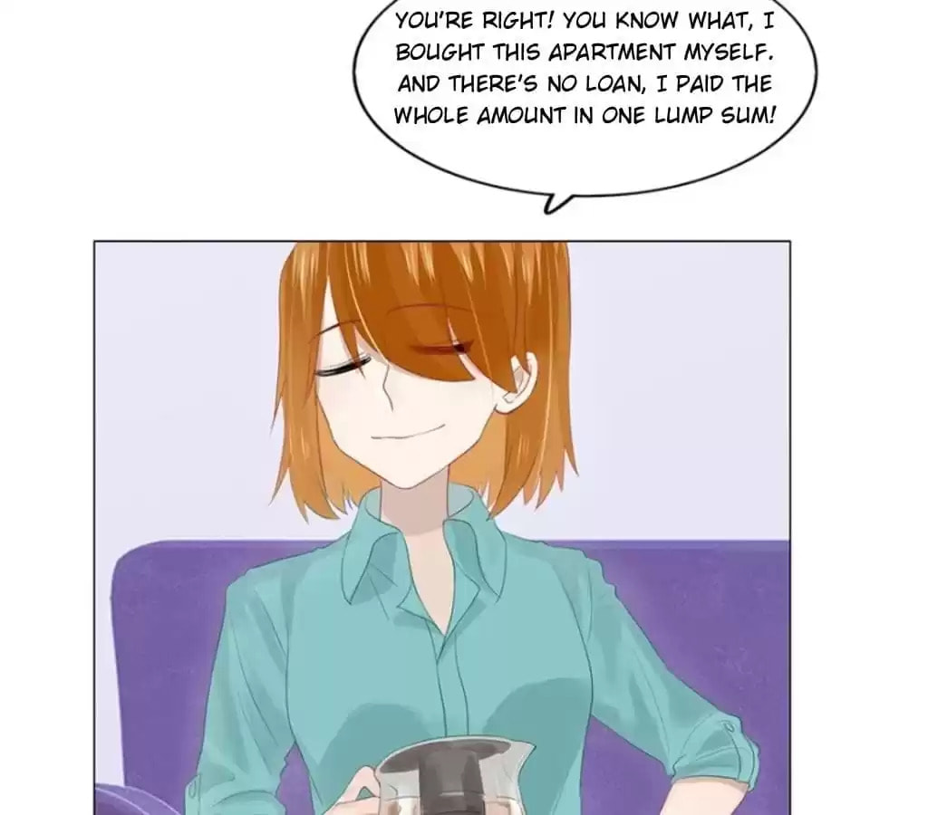 Read Not Marriage Material (Colored) chapter 67 image 59 on Lezhin