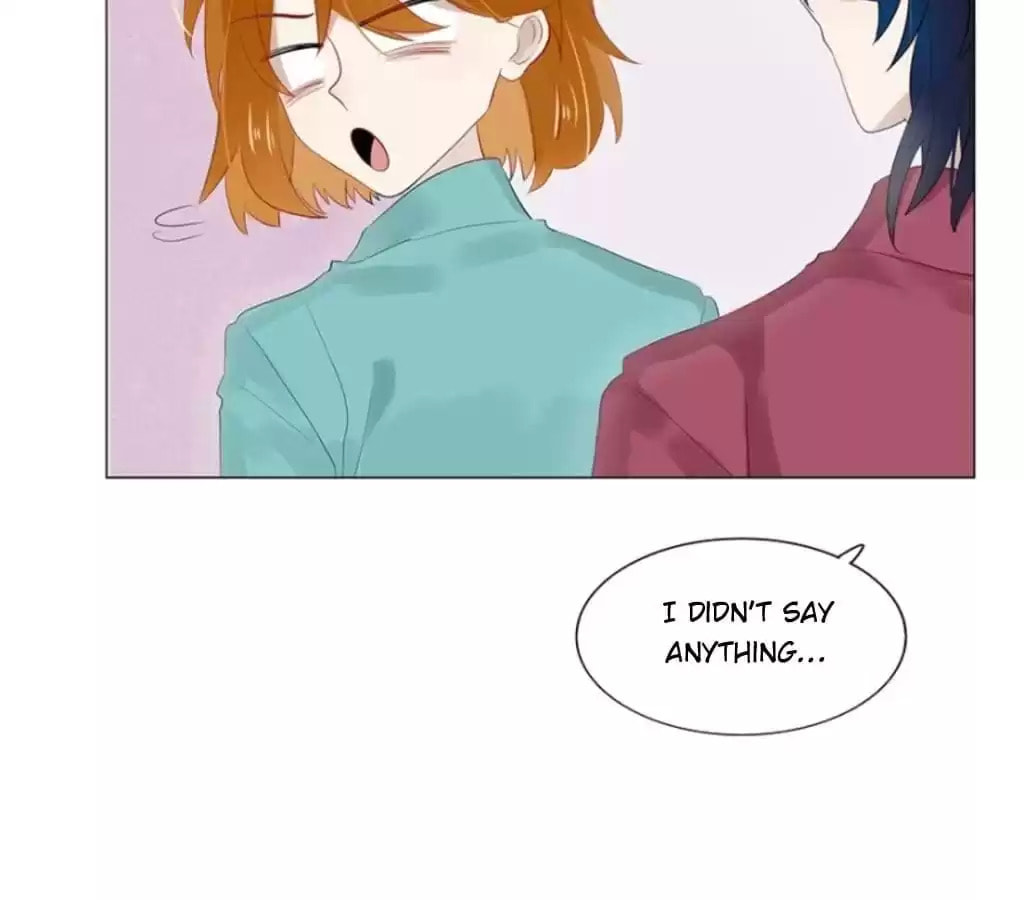 Read Not Marriage Material (Colored) chapter 67 image 6 on Lezhin