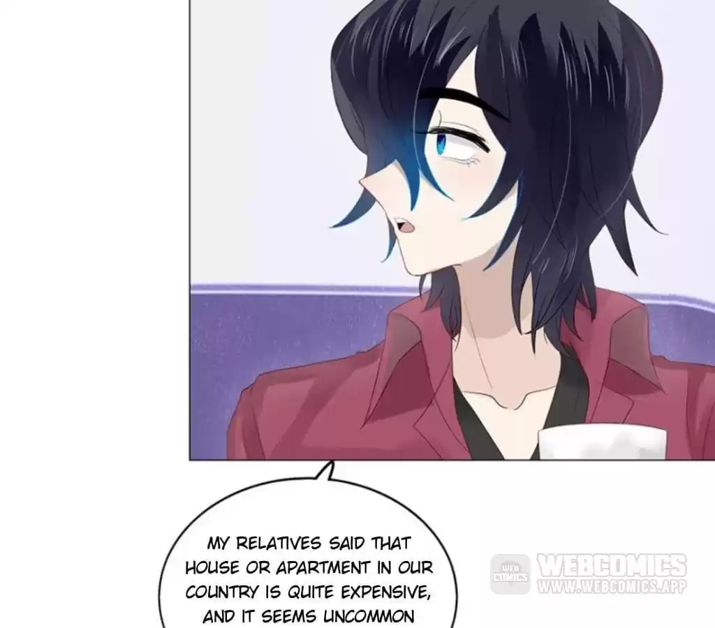 Read Not Marriage Material (Colored) chapter 67 image 61 on Lezhin