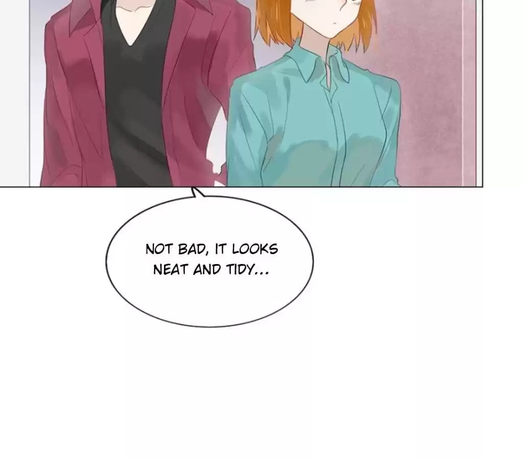 Read Not Marriage Material (Colored) chapter 67 image 8 on Lezhin