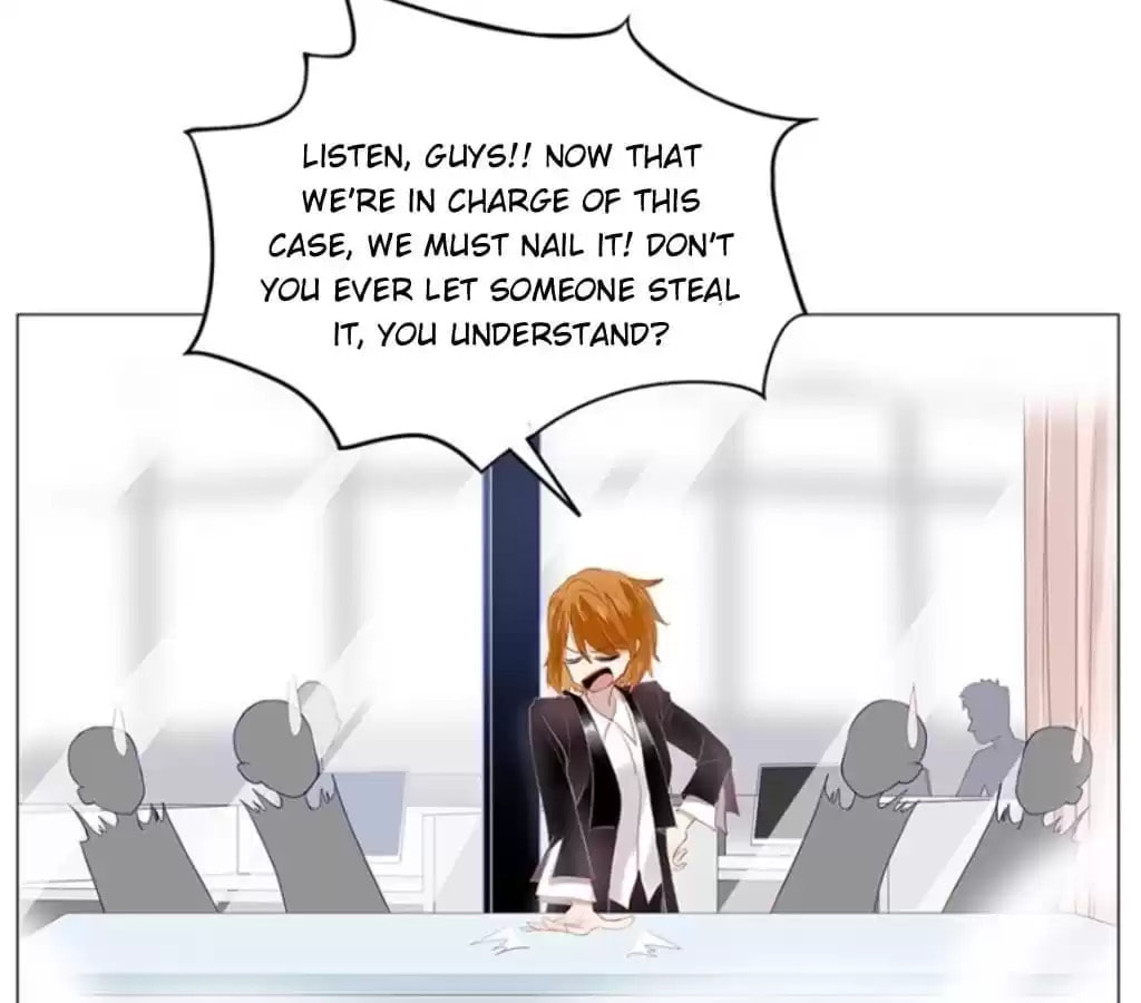 Read Not Marriage Material (Colored) chapter 68 image 20 on Lezhin
