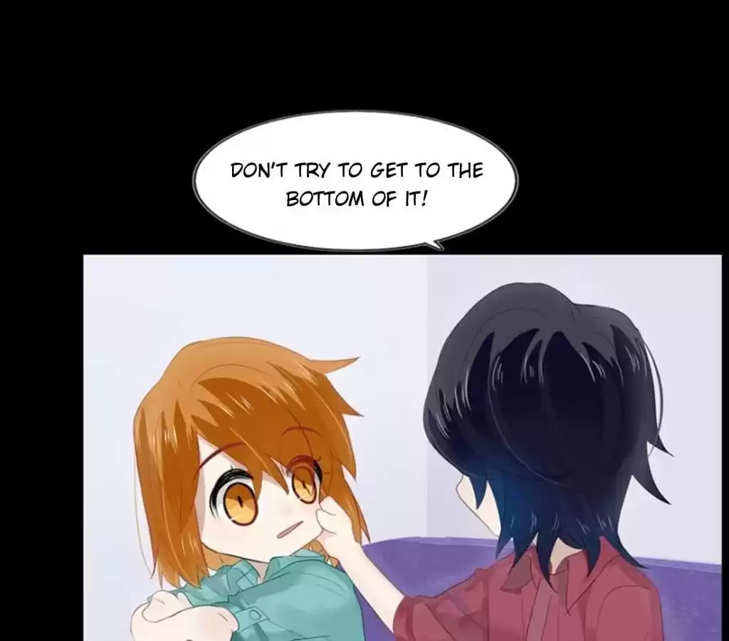 Read Not Marriage Material (Colored) chapter 68 image 36 on Lezhin