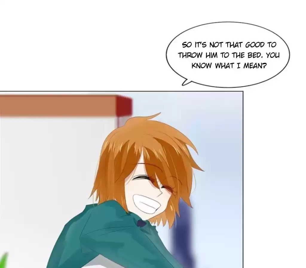 Read Not Marriage Material (Colored) chapter 68 image 48 on Lezhin