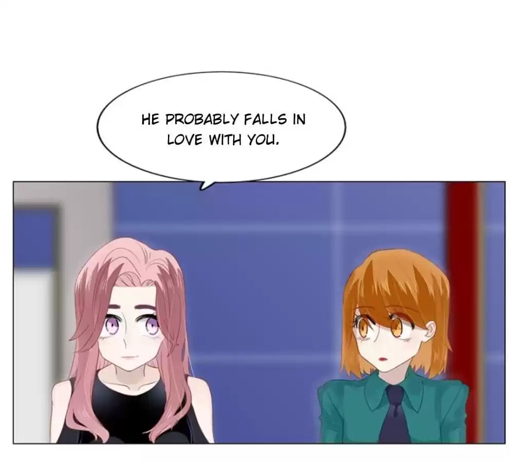 Read Not Marriage Material (Colored) chapter 68 image 60 on Lezhin