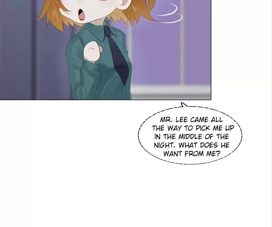 Read Not Marriage Material (Colored) chapter 69 image 10 on Lezhin