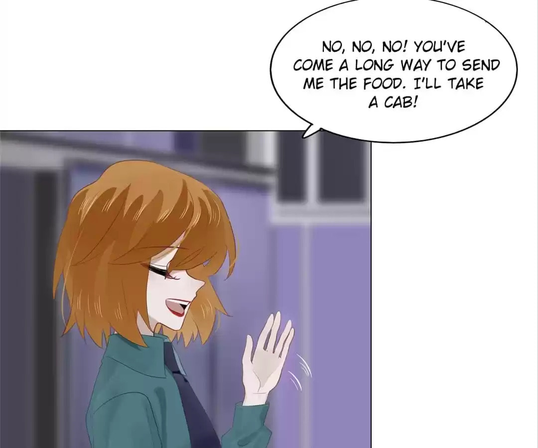 Read Not Marriage Material (Colored) chapter 69 image 23 on Lezhin