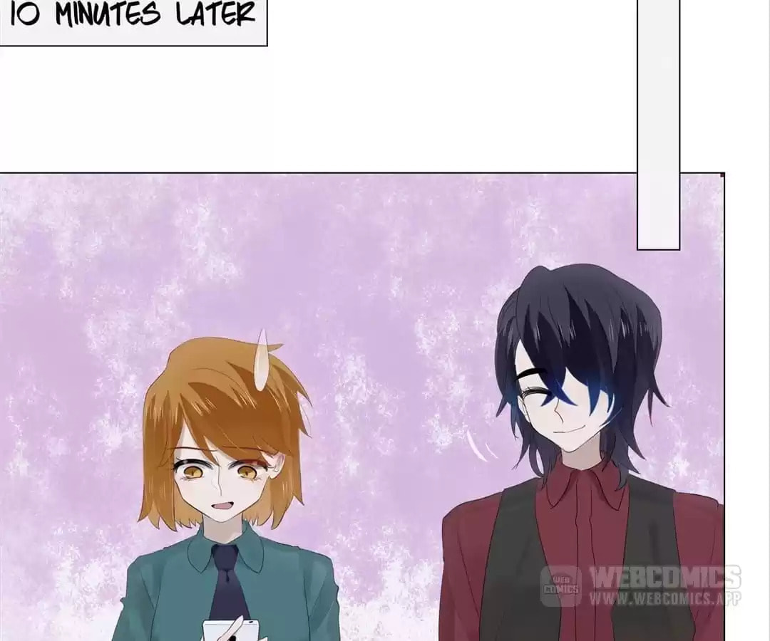 Read Not Marriage Material (Colored) chapter 69 image 29 on Lezhin