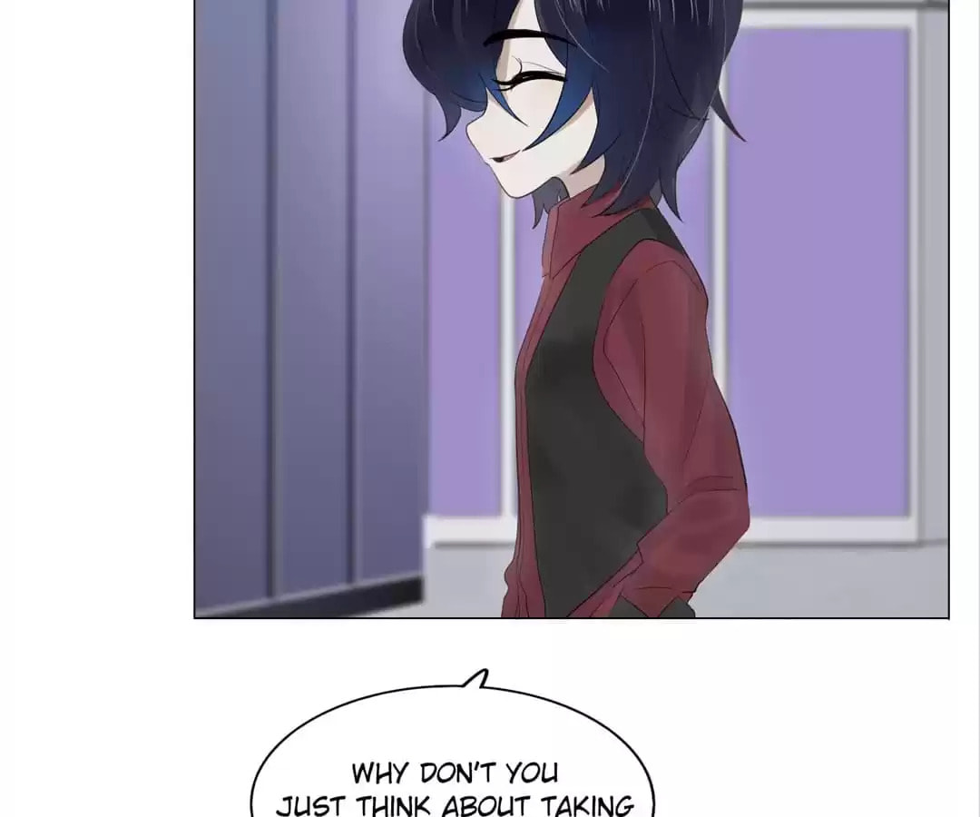 Read Not Marriage Material (Colored) chapter 69 image 42 on Lezhin