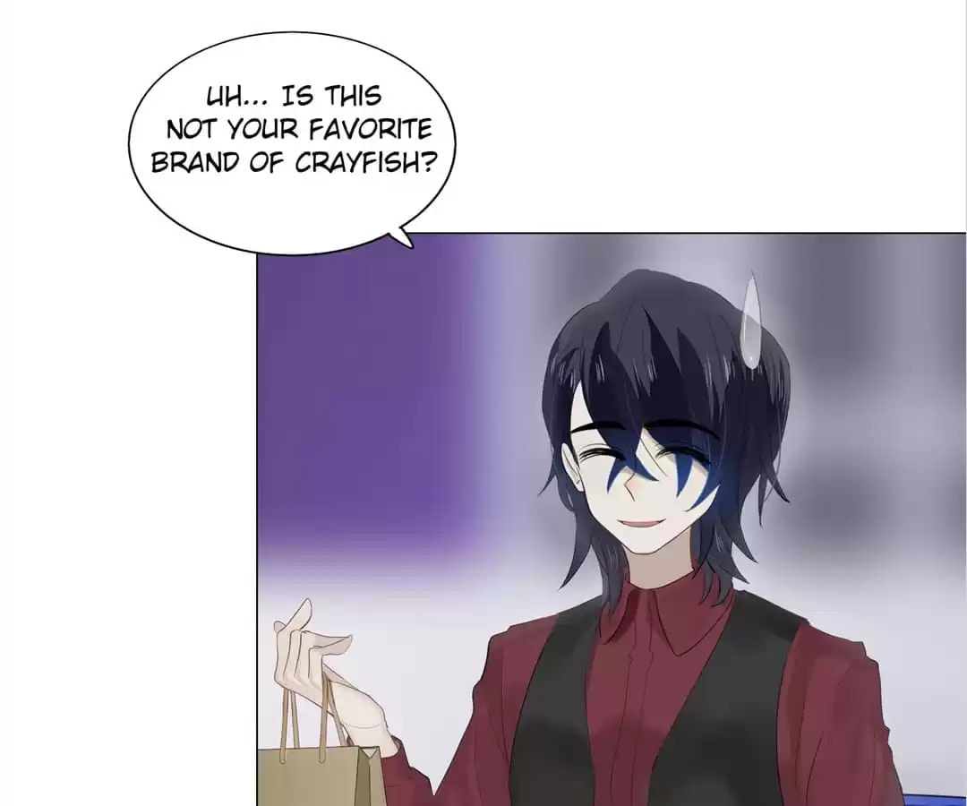 Read Not Marriage Material (Colored) chapter 69 image 7 on Lezhin