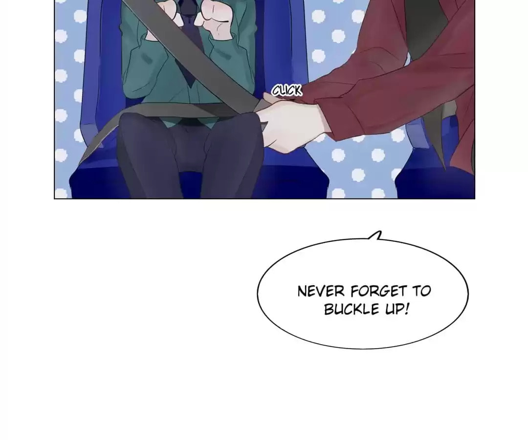 Read Not Marriage Material (Colored) chapter 69 image 73 on Lezhin